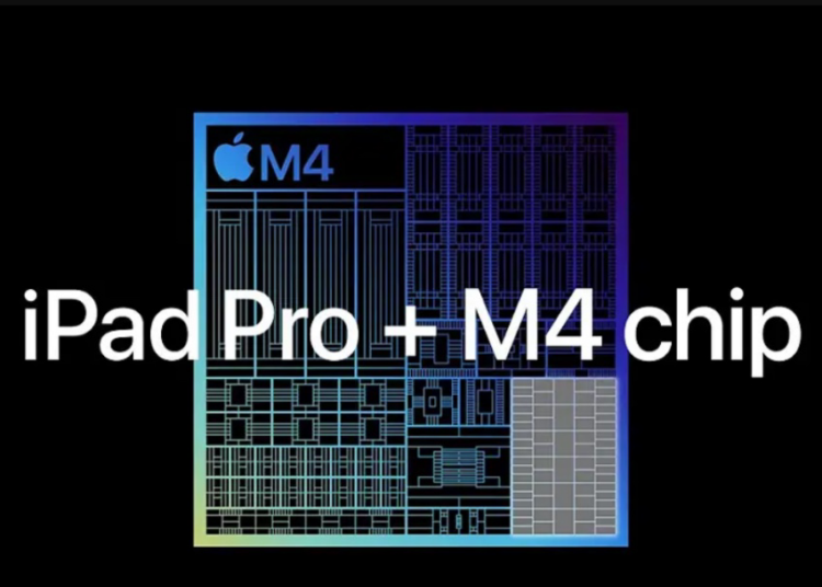 All About Apple’s New M4 Chip, Bolstering Performance and Efficiency