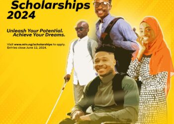 All You Need to Apply for MTN Foundation 2024 Scholarships