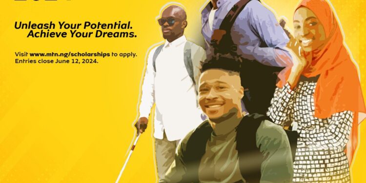 All You Need to Apply for MTN Foundation 2024 Scholarships