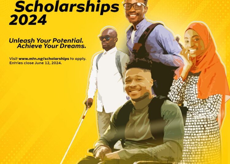 All You Need to Apply for MTN Foundation 2024 Scholarships