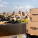 Amazon Launches E-commerce Marketplace in South Africa, Vying for Share of $3 Billion Market