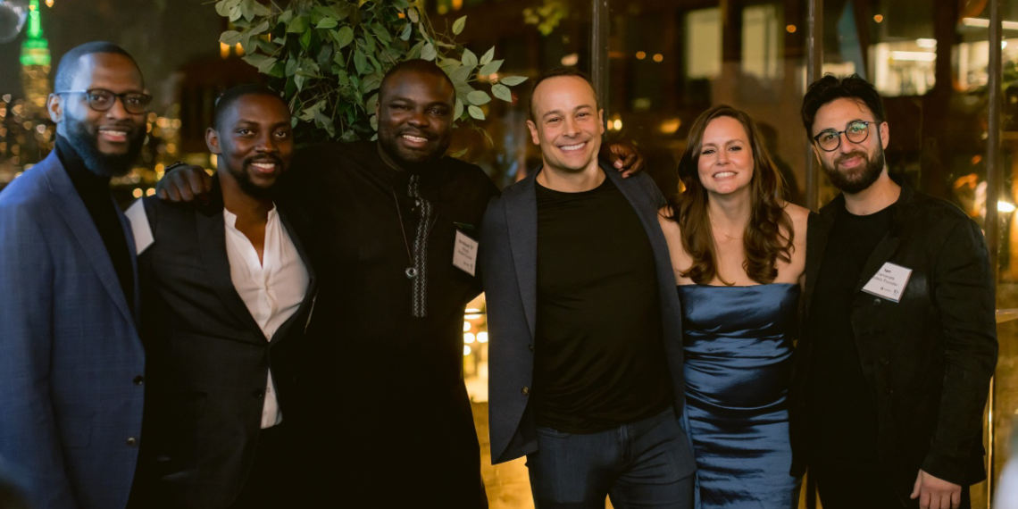 Andela Celebrates A Decade of Impact