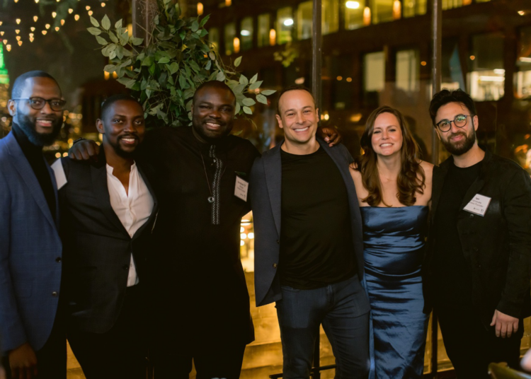 Andela Celebrates A Decade of Impact