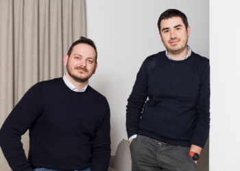 Anthropos Raises $2.7m to Help Companies Build the Workforce of the Future Using AI