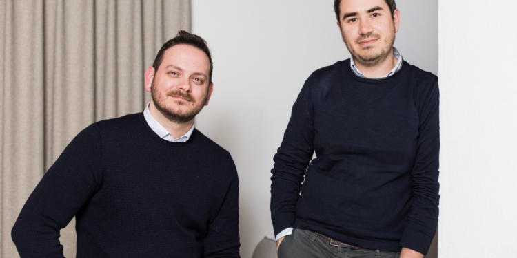 Anthropos Raises $2.7m to Help Companies Build the Workforce of the Future Using AI