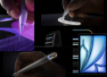 Apple Let Loose: New Magic Keyboard, Pencil Pro Enhance the iPad Pro Experience