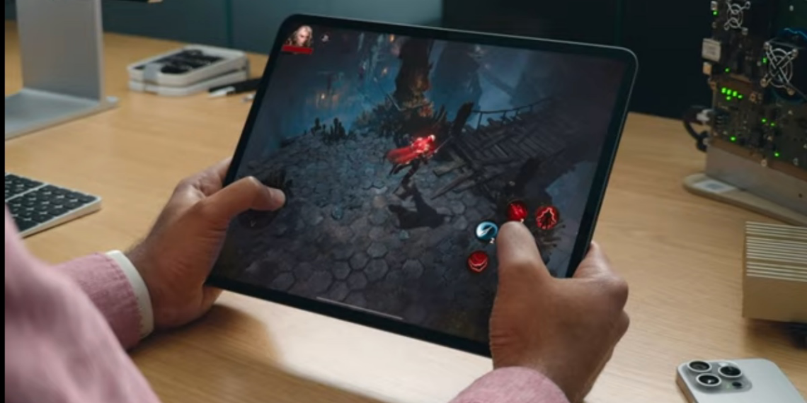 Apple Let Loose: All-New iPad Pro with M4 Chip | Pricing | Availability