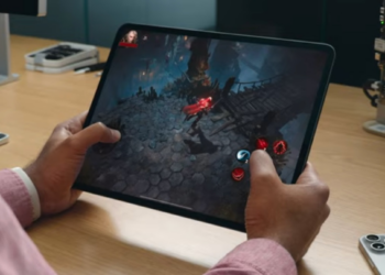 Apple Let Loose: All-New iPad Pro with M4 Chip | Pricing | Availability