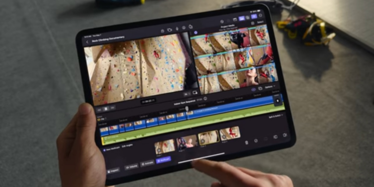 Apple Let Loose: Unveils Final Cut Pro 2 and Logic Pro 2