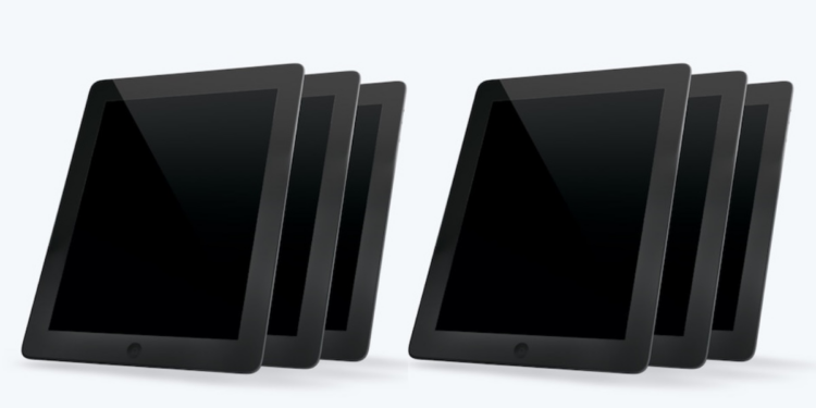 Apple Tops Worldwide Tablet Shipments in Q1 2024, IDC Finds
