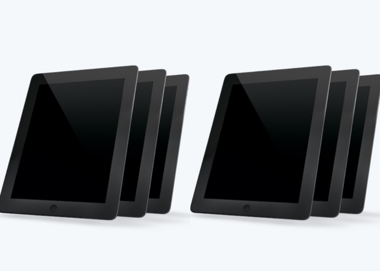 Apple Tops Worldwide Tablet Shipments in Q1 2024, IDC Finds