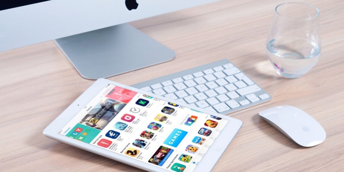 Apps That Mean You Can Work From Anywhere in the World