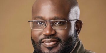 Arik Karani - APRA president and #EndBadGovernance