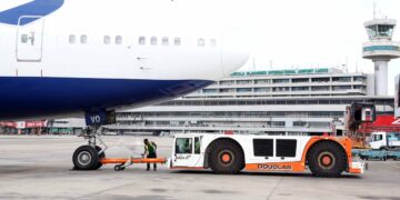 British Airways and SAHCO