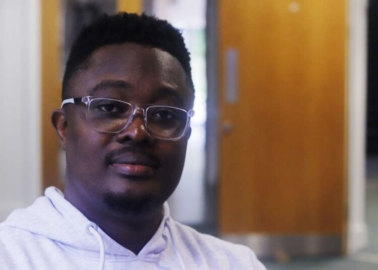 Babatunde Adegbite writes on AI Startups in Nigeria