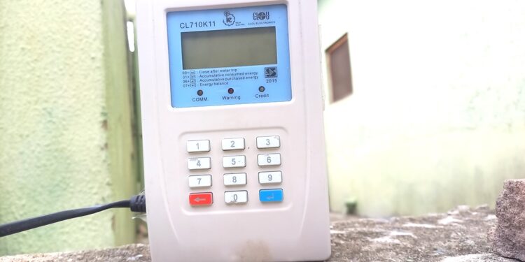 Band A, Electricity Consumers, FCCPC, IE | electricity meters
