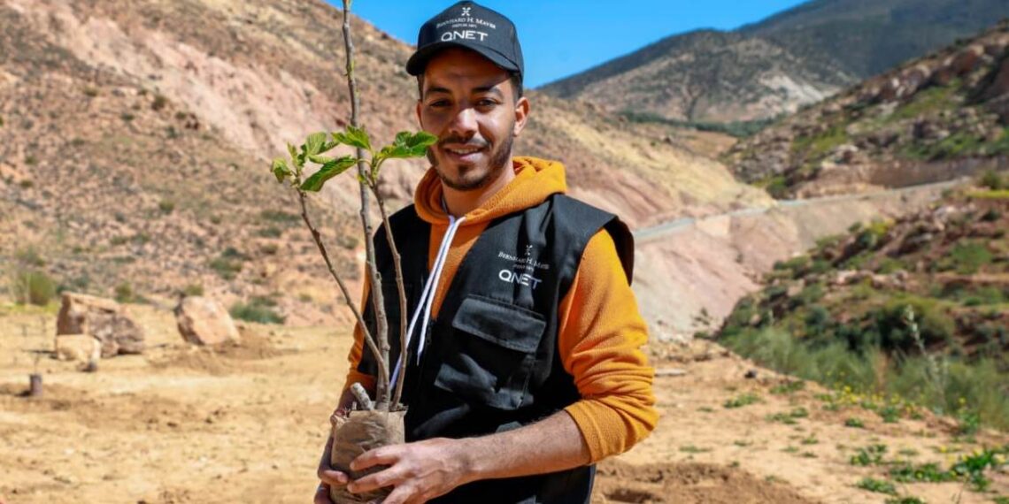 Bernhard H. Mayer Introduces OMNI Watch as Sustainability Meets Luxury