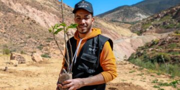 Bernhard H. Mayer Introduces OMNI Watch as Sustainability Meets Luxury