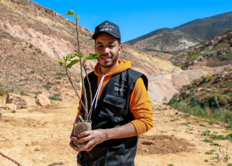 Bernhard H. Mayer Introduces OMNI Watch as Sustainability Meets Luxury