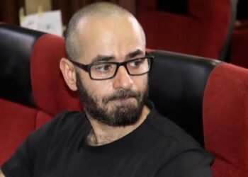 Binance Executive Tigran Gambaryan is Down with Malaria While on Money Laundering Trial in Nigeria