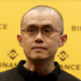 Binance and Changpeng Zhao