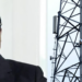 Bismarck Rewane and Telecom Operators