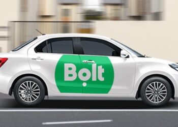 Bolt Nigeria Implements Restructuring, Lays Off Staff Amid Economic Challenges