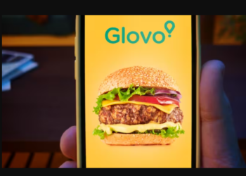 Burger Consumption in Nigeria report by Glovo