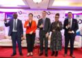 Cancer Care Africa launch