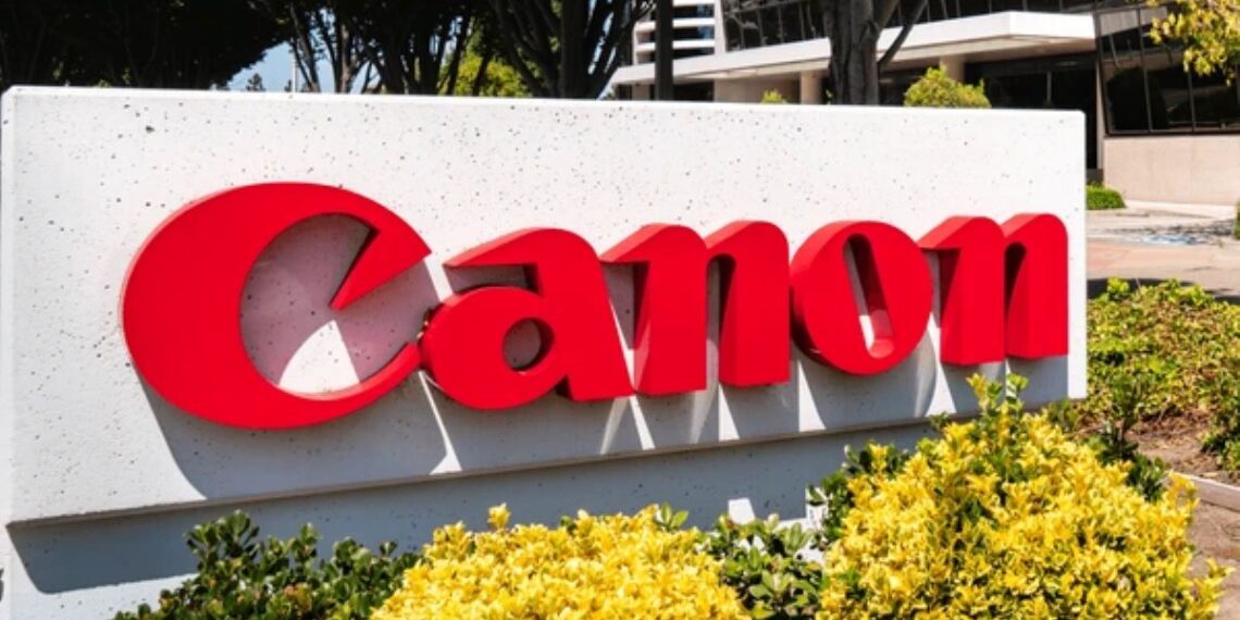 Canon Appoints New B2B and B2C Business Unit Leaders in Africa