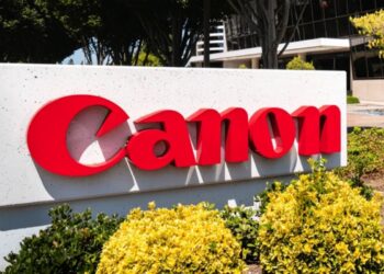 Canon Appoints New B2B and B2C Business Unit Leaders in Africa