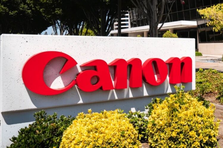 Canon Appoints New B2B and B2C Business Unit Leaders in Africa