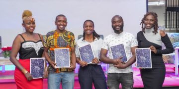 Caribou Digital Releases ‘Youth in Digital Africa’ Report