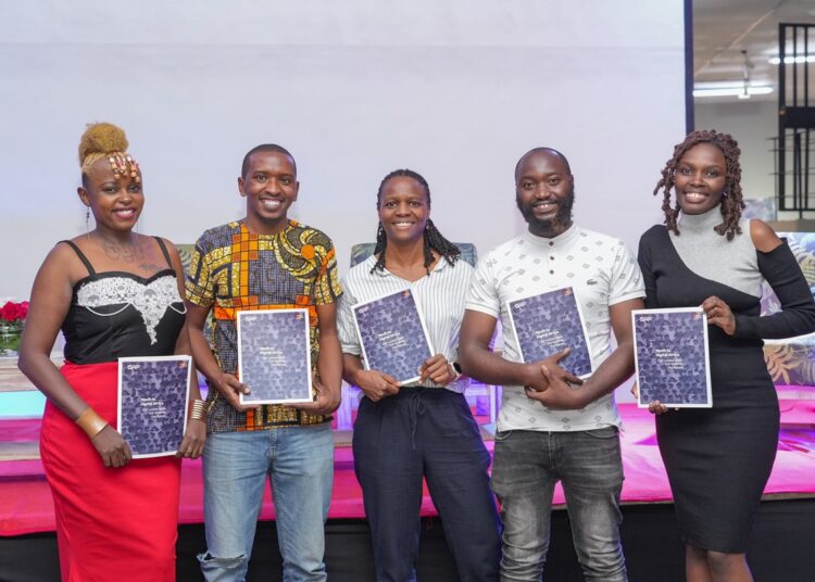 Caribou Digital Releases ‘Youth in Digital Africa’ Report