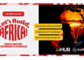 Let's Build, Africa by CcHUB
