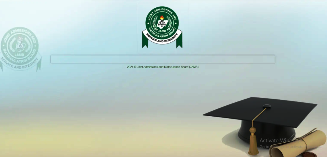 Check JAMB Results via SMS