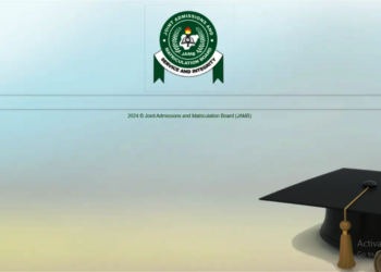 Check JAMB Results via SMS