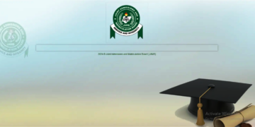 Check JAMB Results via SMS