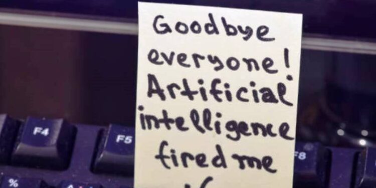 Common AI fears