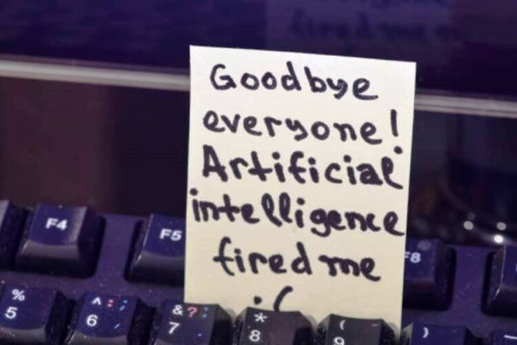 Common AI fears