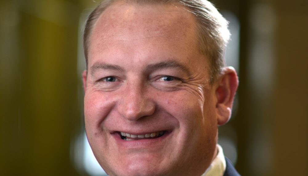 Conversational banking by Dean Baker