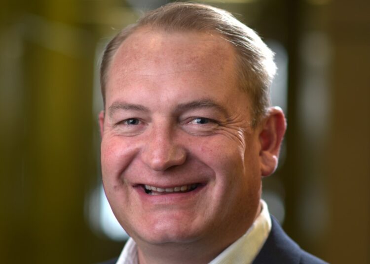 Conversational banking by Dean Baker