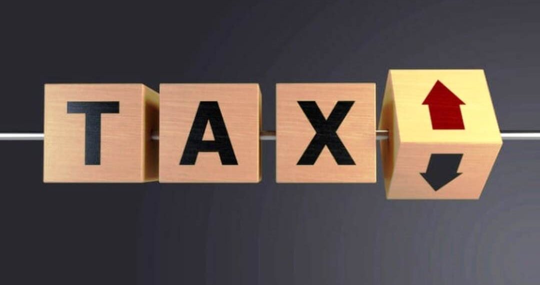 Countries with highest tax rates, withholding Tax