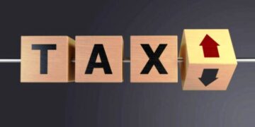 Countries with highest tax rates, withholding Tax