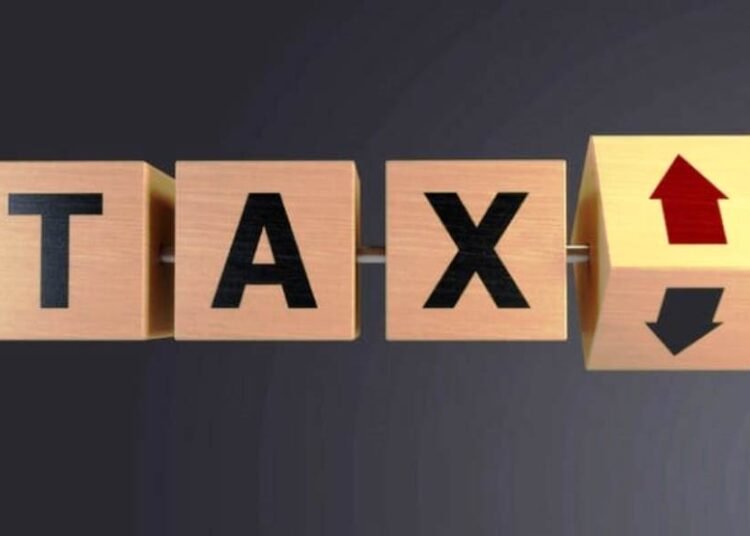 Countries with highest tax rates, withholding Tax