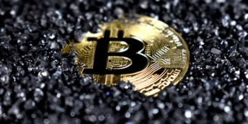 Crypto by Kanchanara on iStock