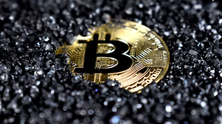 Crypto by Kanchanara on iStock