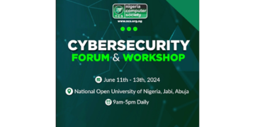 NCS Cybersecurity Workshop
