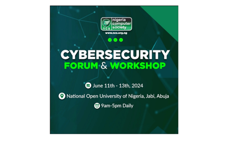 NCS Cybersecurity Workshop