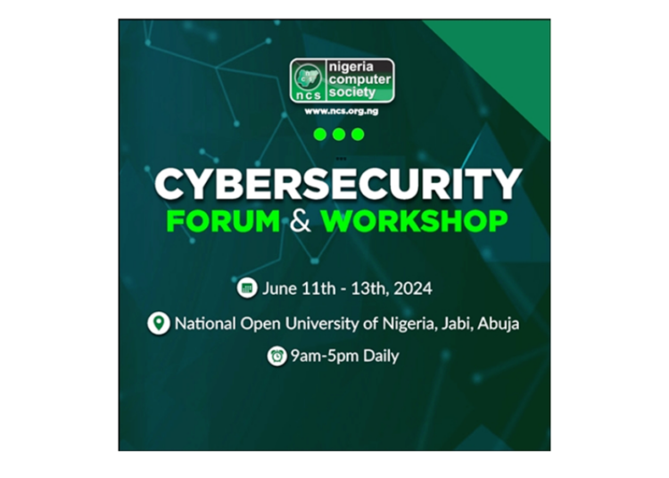 NCS Cybersecurity Workshop